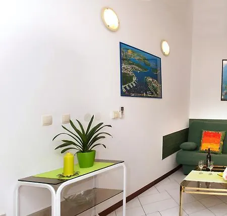 Ada Apartman