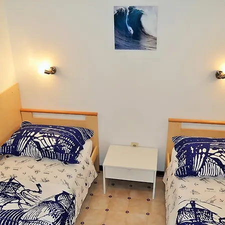 Ada Apartament *
