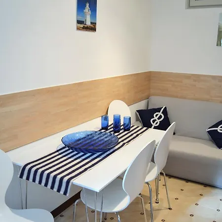 Apartment Ada Vinkuran