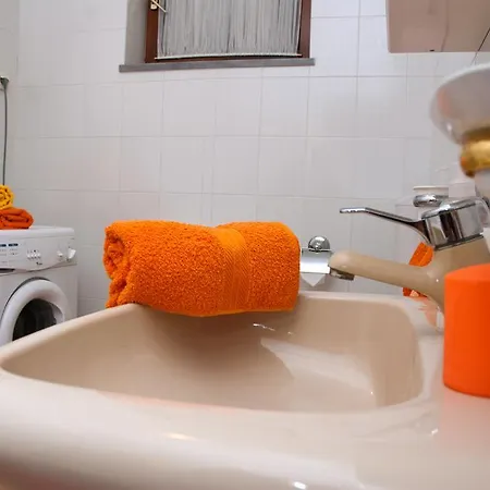 Ada Apartment *