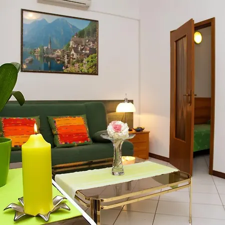 Ada Apartment Vinkuran