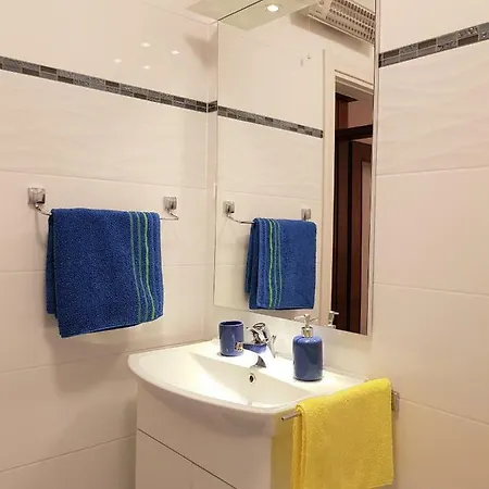 Ada Apartman