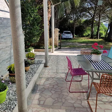 Apartament Ada