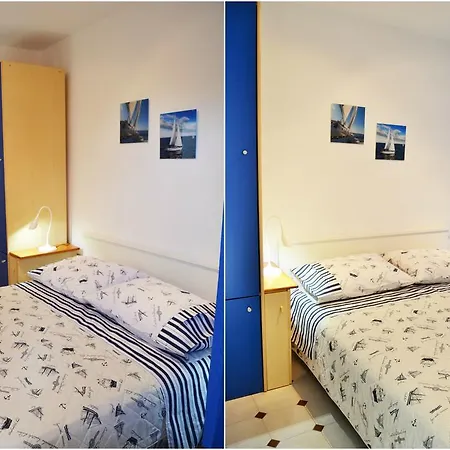 Apartmán Ada