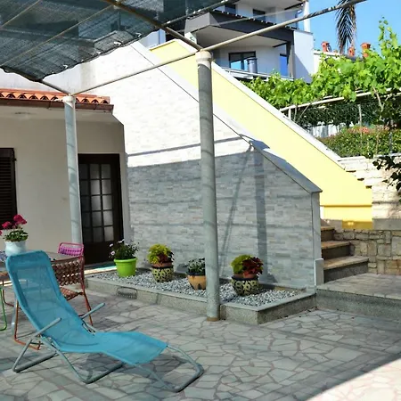 Apartmán Ada
