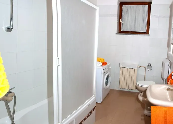 Ada Lejlighed Vinkuran