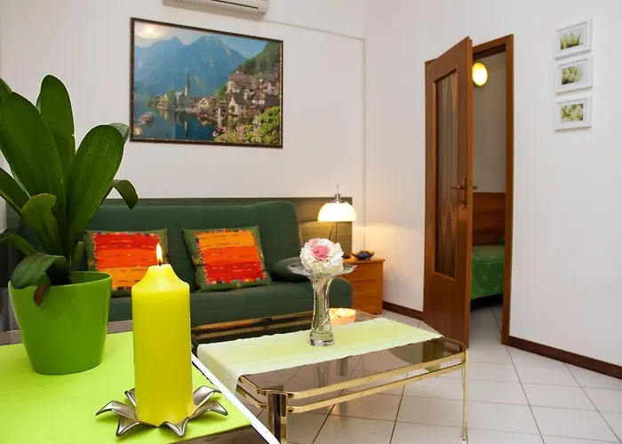 Ada Lejlighed Vinkuran